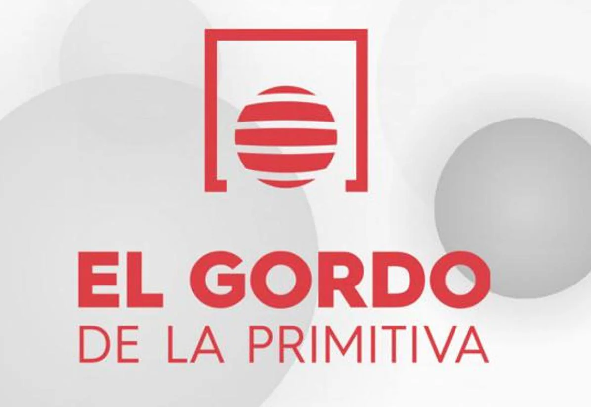 El Gordo De La Primitiva, Resultado Del Sorteo De Hoy Domingo, 6 De ...